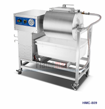 HMC-809盐溶机器的肉