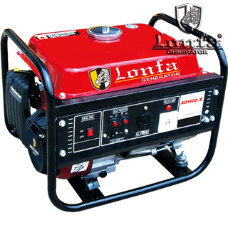 900W/1000W GASOLINE GENERATOR (LF1500-B)