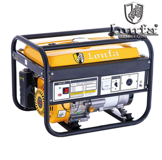 3000W/3500W GASOLINE GENERATOR (LF3800-D)