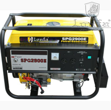 2000W/2200W SUMEC FIRMAN Design GASOLINE GENERATOR (SPG2900E)