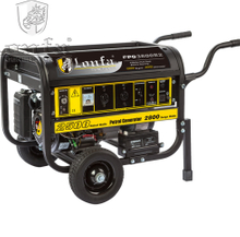 3000W SUMEC FIRMAN Design GASOLINE GENERATOR (SPG3800E)