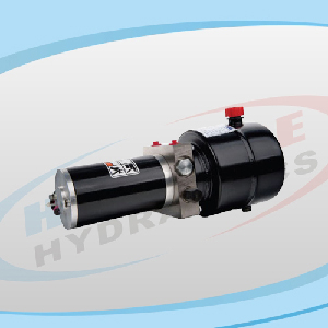 PPTA Series Power Packs for Two-way Action