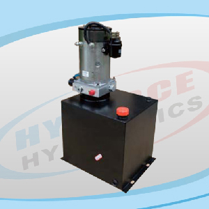 PPF5 Series Power Packs for Forklift