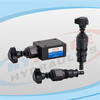 DBD Series Direct Operated Relief Valves