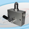 HT03 Seires Integrated Valve