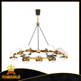 Подвесной светильник для гостиной Modren (KAP6044) 