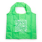 Ecoの大きい携帯用Foldable折りたたみの再使用可能なショッピング・バッグ