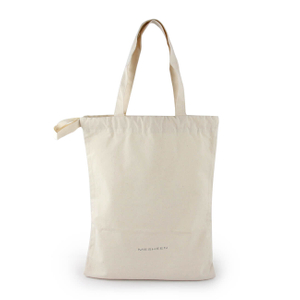 100% Organic Cotton Tote Bag