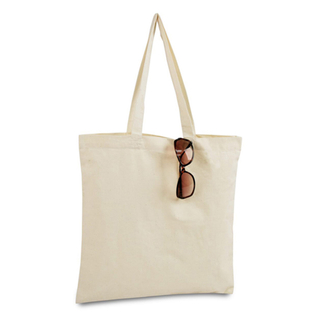 Recyclable Handmade Personalized Wholesale Shopping Cotton Bag