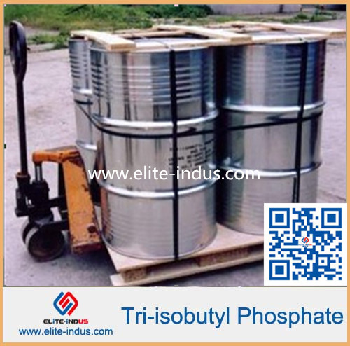 Fosfato de triisobutilo (TIBP) N.º CAS.126-71-6 