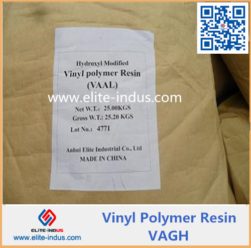 Resina de polímero vinílico (VAH) ELT-VAAL 