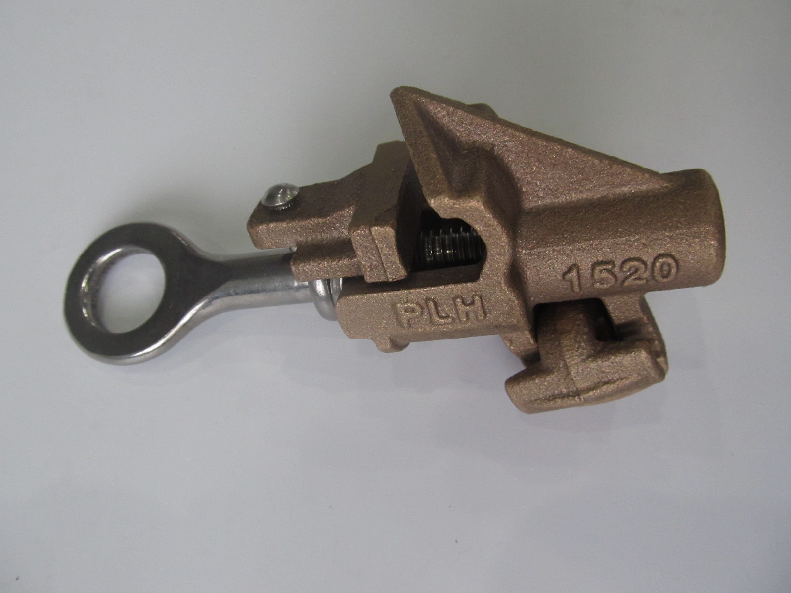 HOt line clamps Aluminum