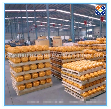 High Quality Crane Wheel.png