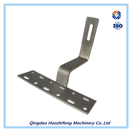 stainless steel Roof Hook for Solar mounting system