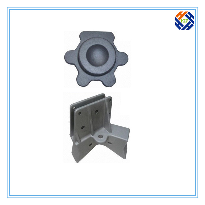 Lost Wax Casting Part with Innovative Design-2