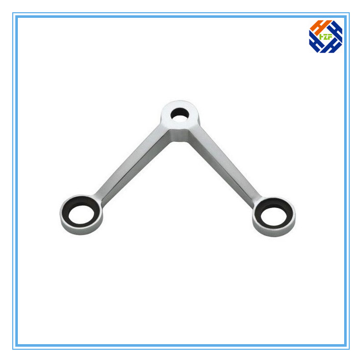 Stainless Steel Glass Spider Bracket-4
