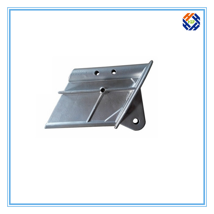 Alloy Steel Precision Casting-1