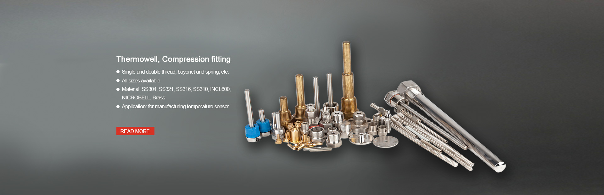 thermocouple accessory