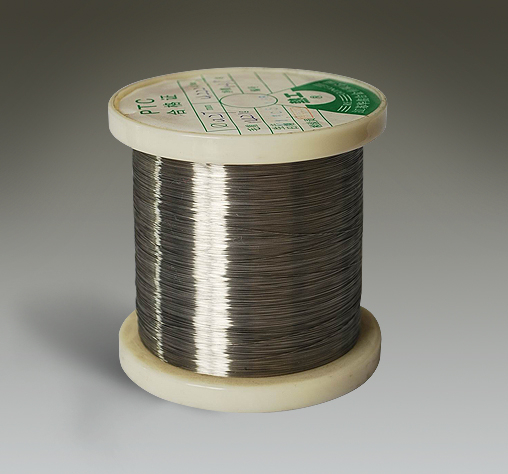 Nickel Chrome Heating Wire - Cr15Ni60