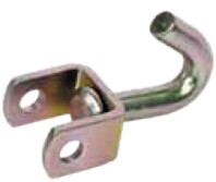 PSJ-35A 1.5インチ スイベル J フック 3000KG/6600LBS - Dawson Group Ltd. - 中国メーカー、サプライヤー、工場