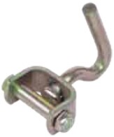 PSJ-53 2' スイベル J フック 5000KG/11000LBS - Dawson Group Ltd. - 中国メーカー、サプライヤー、工場