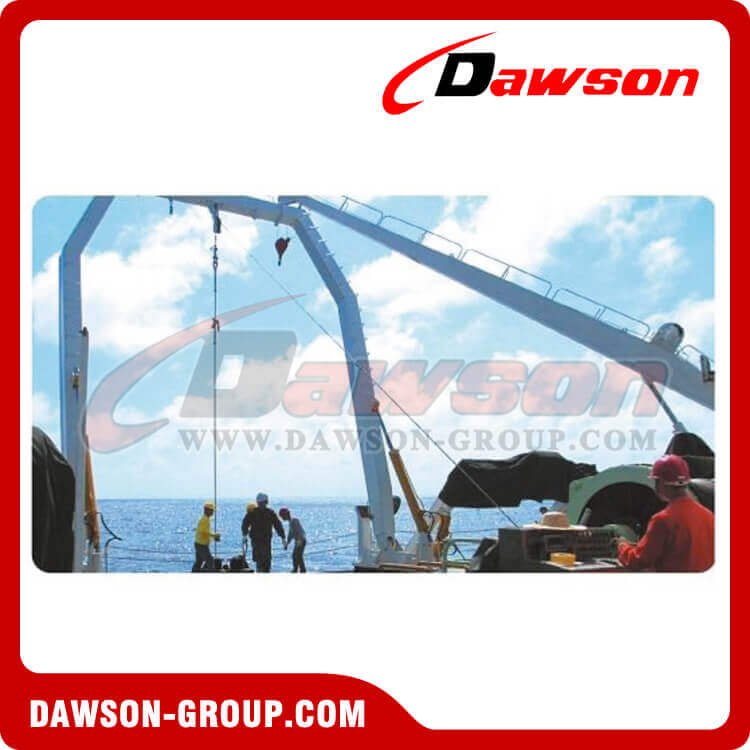 Traction, Hanging Ropes, Synthetic Electric Traction Rope China