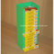 Counter Metal Snack Food Display Rack (PHY122)