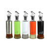 250ml Glass Oil Bottle