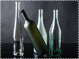 Glass Packaging is a Healthy Lifestyle
