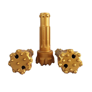 115mm DTH drill bit WTQ115G