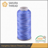 Sakura Muticolored Polyester Thread 