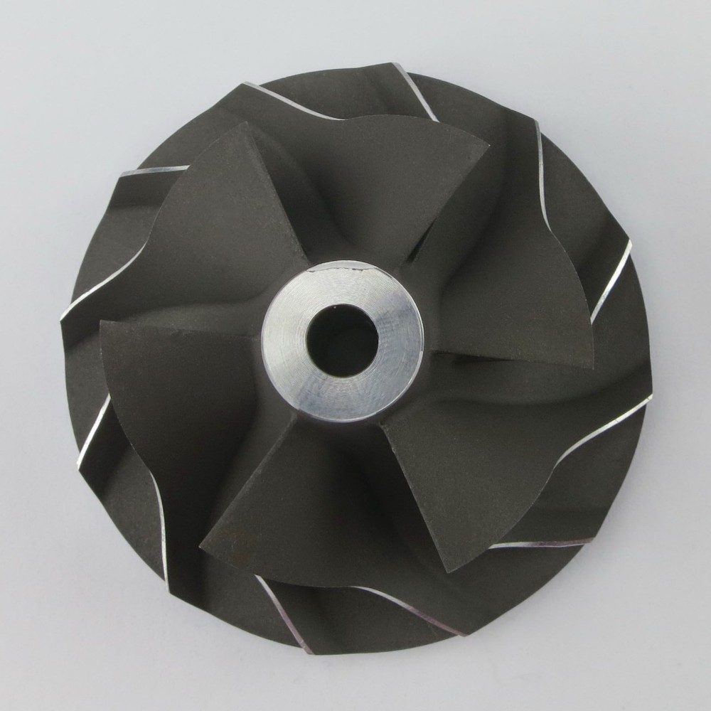 GT1749 Compressor Wheel