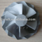Compressor wheel for TB25 turbochargers