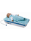 Neonate Bilirubin Phototherapy Equipment (model NBB-II)