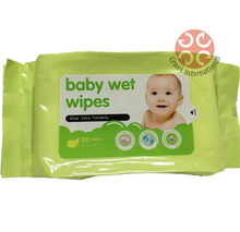 Baby Wipes