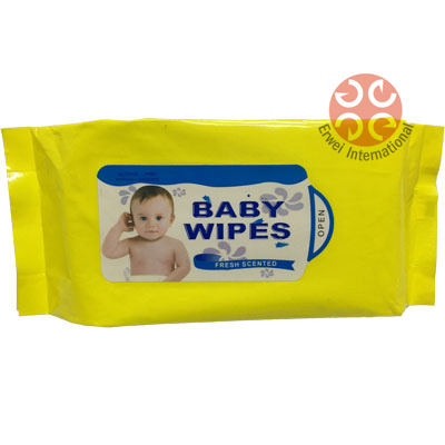 Baby Wipes