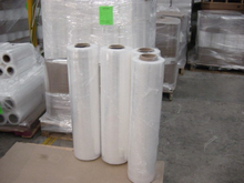 Stretch Wrap Film LLDPE Stretch Film