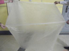 Kantong plastik penutup palet
