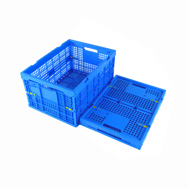 Cajas plegables 480x250x250