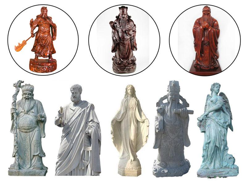 ranurador de madera del CNC de la escultura que talla muestras del eje de la m&aacute;quina 5