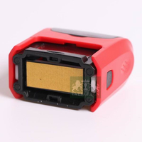 Self inking stamps EG-Series Rectangle P10