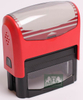 Self inking stamps EG-Series Rectangle P60