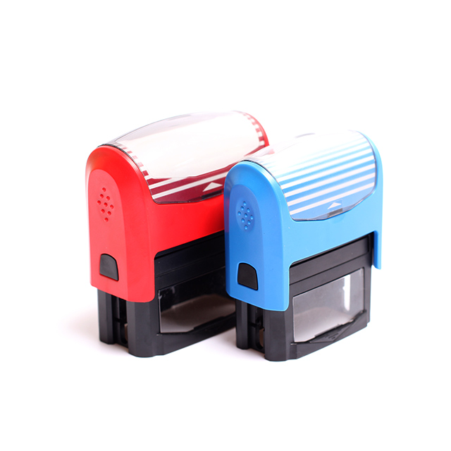 Self Inking Stamps EG-Series