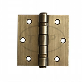 3.0''x3.0''x2.5mm 2BB AB