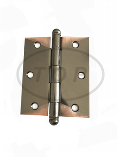 3.5''x3.0''x1.8mm AC Crown Head