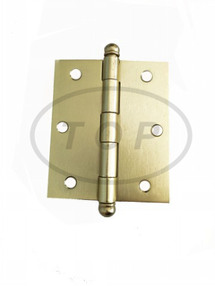 3.5''x3.0''x2.0mm SB Crown Head