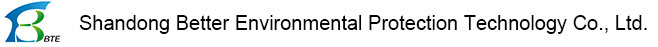 Shandong Better Environmental Protection Technology Co., Ltd.