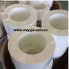 White Color PTFE Pipe Tube for Sealing of Sanitary Industry