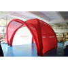 Custom Outdoor Event 3x3 Folding Gazebo Canopy Tent for Trade Show