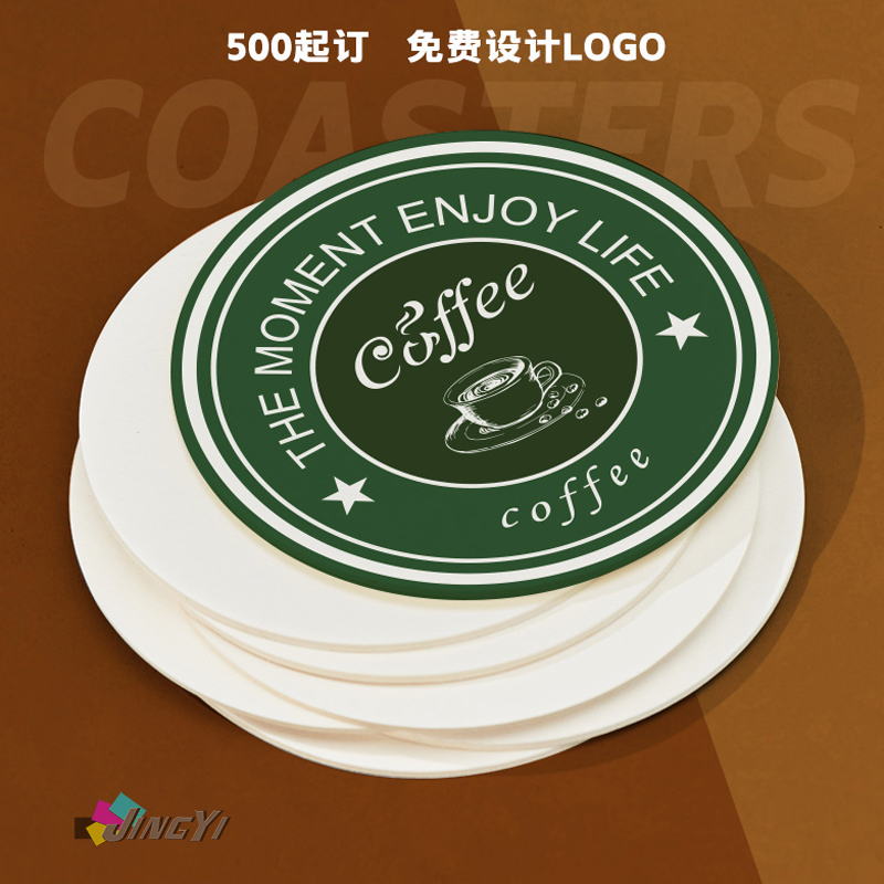 Cups Coasters